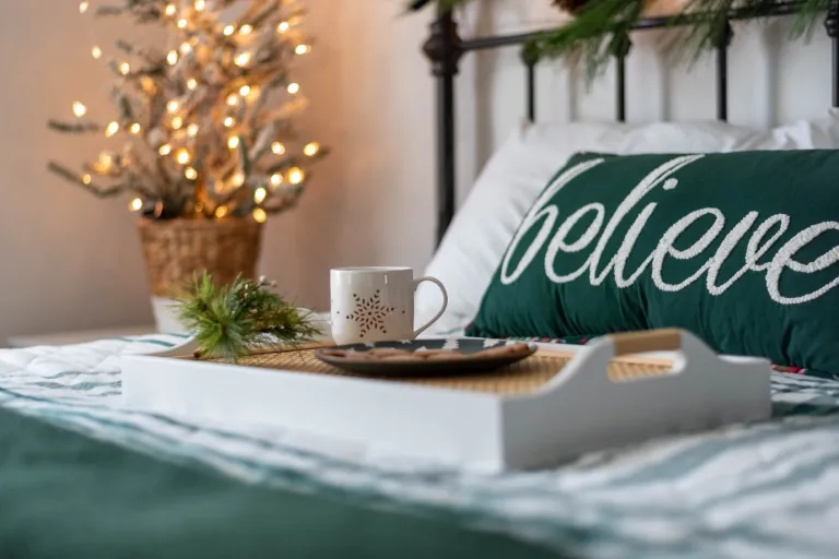 A Stress-Free Guide to Preparing Your Home for Christmas Guests