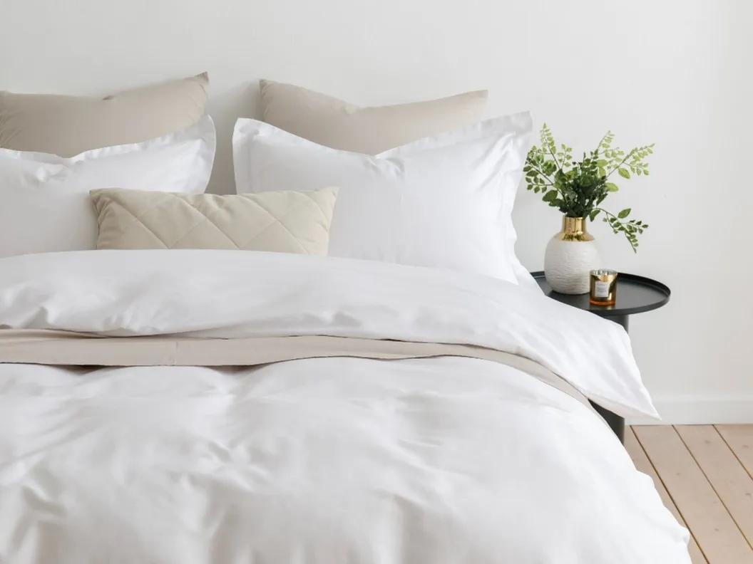 How Often Should You Wash and Iron Your Bed Sheets?