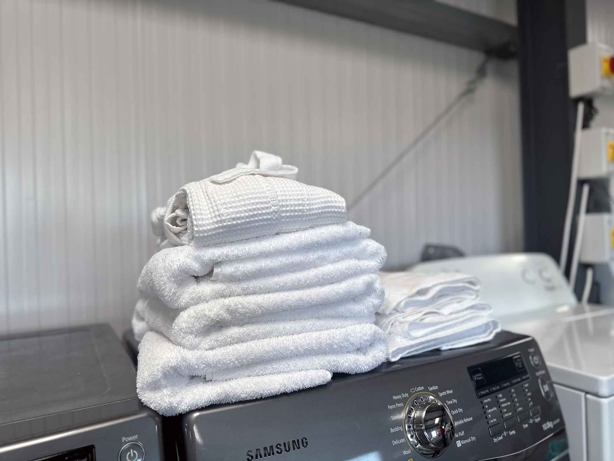 Holiday-Let-Laundry-Services